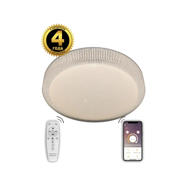Потолочный светильник LED LAMPS LED LAMPS 81076