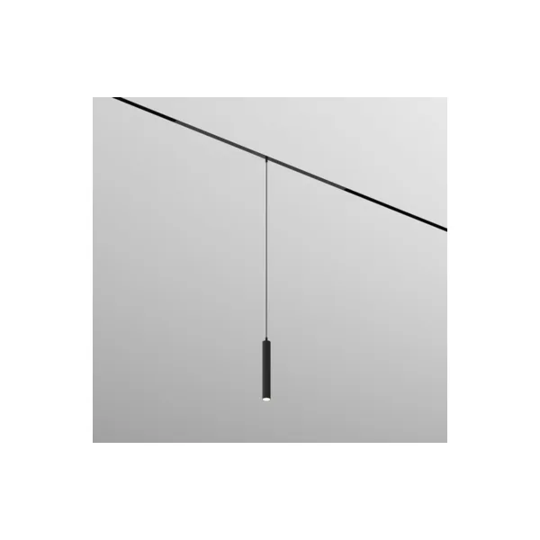 Трековый светильник Denkirs DK8008-BK