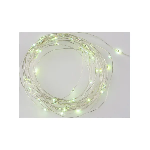 Гирлянда Uniel ULD-S0500 (UL-00007248), 5 м, IP20, RGB