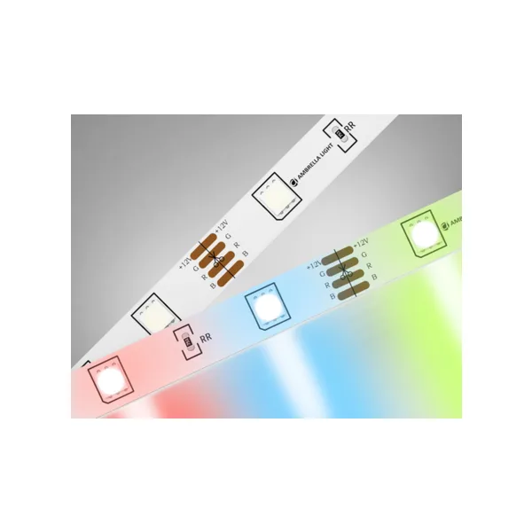 Светодиодная лента Ambrella LED Strip 24V GS4301