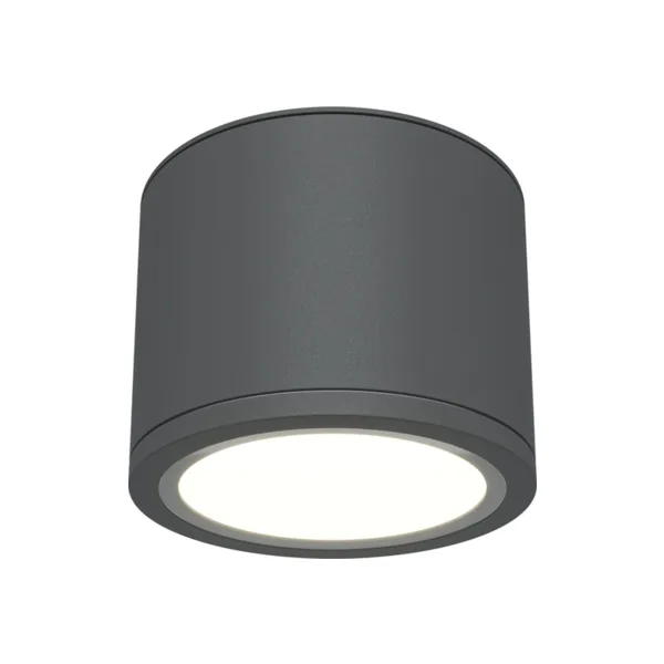 Накладной светильник Maytoni Rendo C095CL-GX53-GR