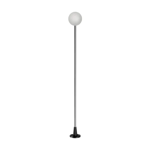 Уличный наземный светильник Odeon Light Notte 7123/1GLB