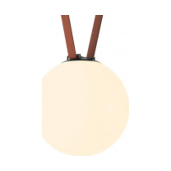 Трековый светильник BELTY ORB DK5555-BK