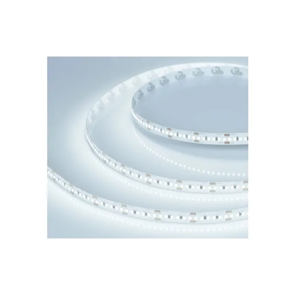 Светодиодная лента Arlight MICROLED 2216, 300 шт/м, 7.6 Вт/м, 24 В, IP20, мультибелый CCT, 8 мм, 5 м 028617(2)
