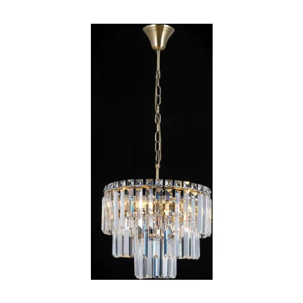 Подвесная люстра Citilux Фонда CL303163