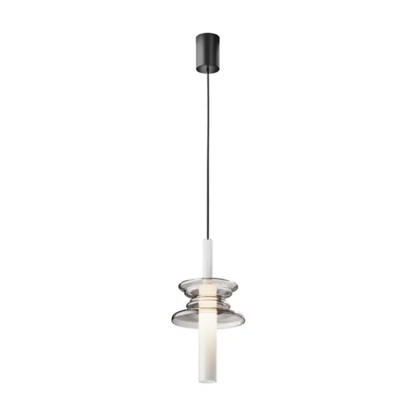Светильник подвесной Maytoni Sound Wave MOD255PL-01B4