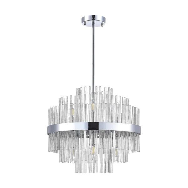 Люстра на штанге ST Luce Rens SL1634.103.06