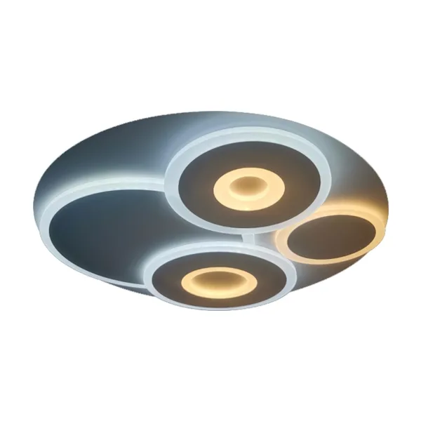 Настенно-потолочный светильник LED LAMPS 5635