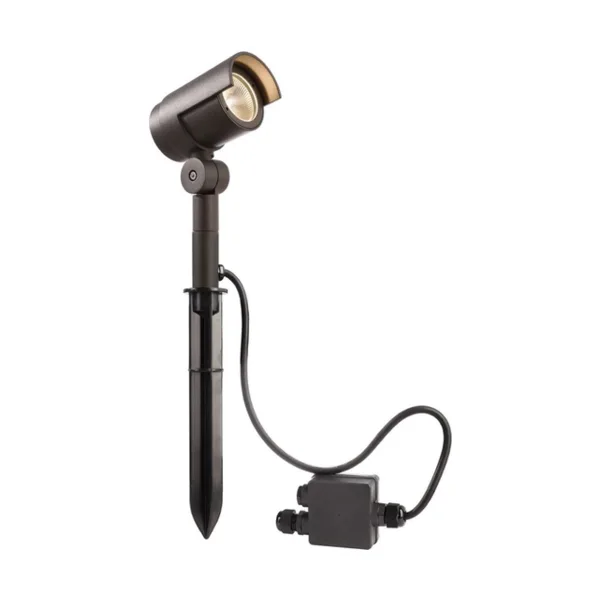 Грунтовый светильник Deko-Light Keid 732094
