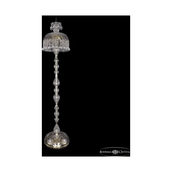Торшер Bohemia Ivele 1478 14781T1/30-145 G Balls