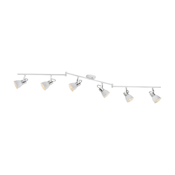Спот Jovi A1677PL-6WH