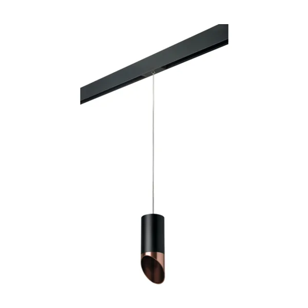 Трековый светильник Lightstar Rullo PRORP437130