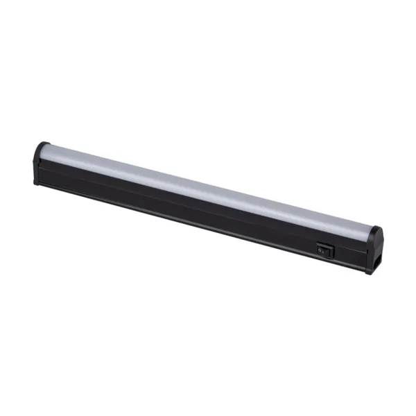 Линейный светильник LLED-01 LLED-01-04W-4000-B