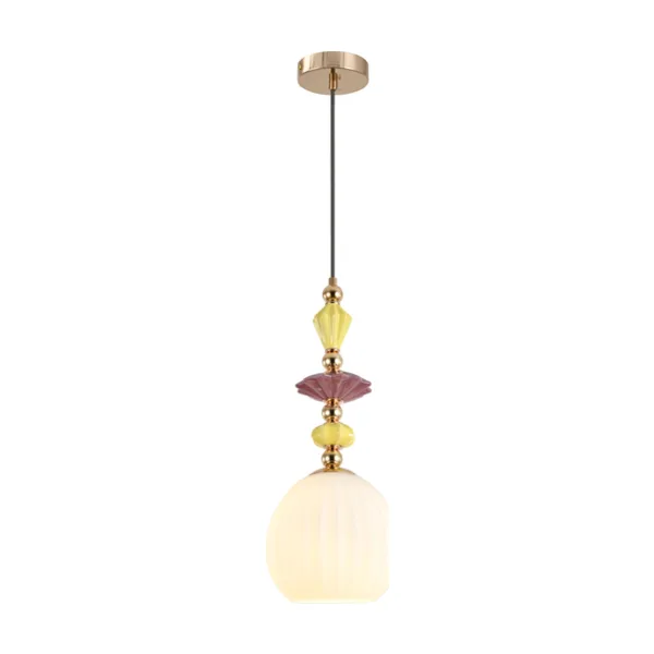 Светильник подвесной Moderli Charm V11180-1P