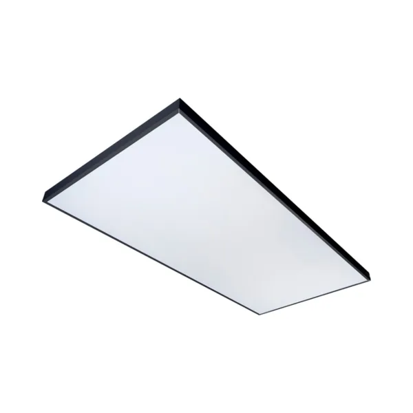 Светодиодная панель Premium Опал ULP-60120 60W/4000К/LL IP40 PREMIUM OPAL BLACK