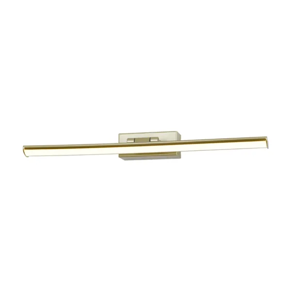 Подсветка зеркал и полок Escada Primo 170001/A/1W LED*9W Gold ES0000010L