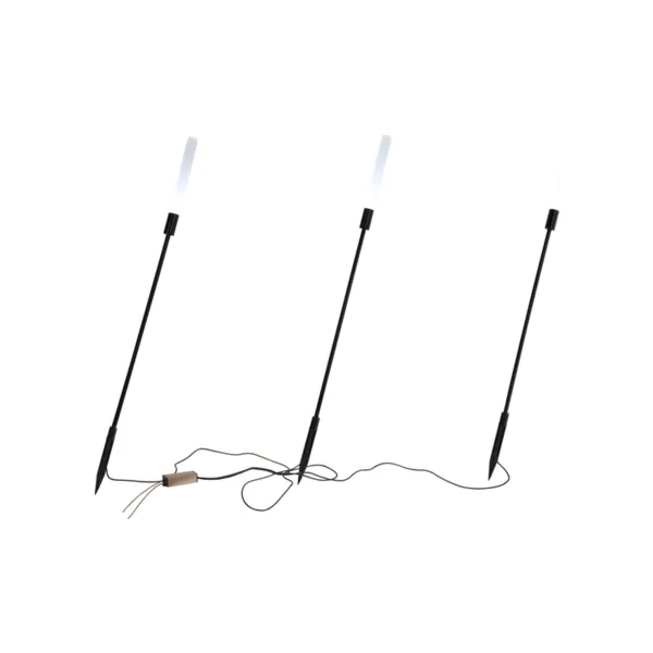 Грунтовый светильник Favourite Reedy 4048-3T