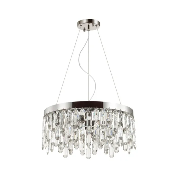 Подвесная люстра Odeon Light Dakisa 4985/6