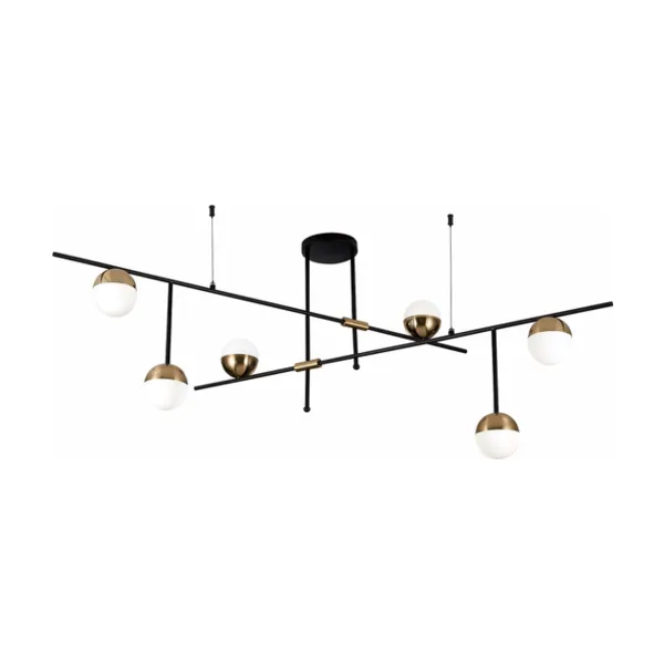 Потолочная люстра ST Luce Albero SL1507.422.06