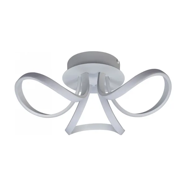 Потолочная люстра Mantra Knot Led 6035