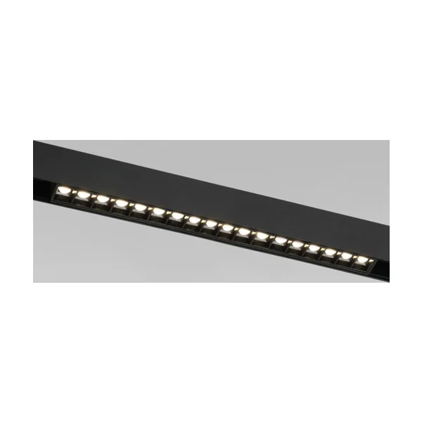 Накладной светильник Elektrostandard Slim Magnetic a057194