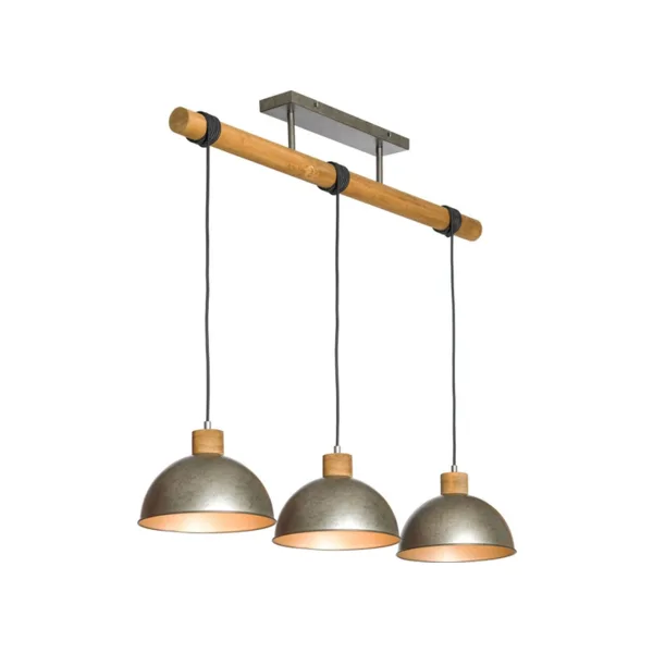 Подвесной светильник Керр Lussole LOFT GRLSP-8149