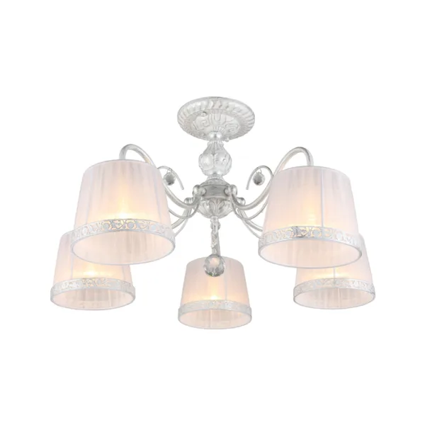 Потолочная люстра Omnilux Campovaglio OML-54117-05