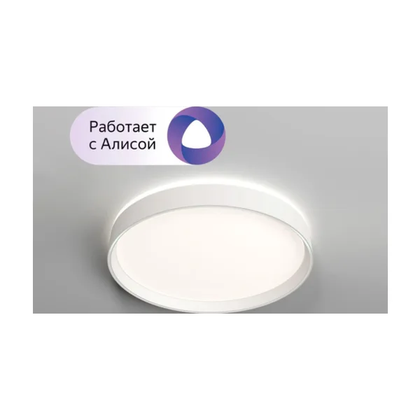 Потолочный светильник PLATO DK6510-WH
