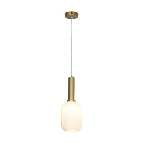 Подвесной светильник Ондулати Lussole LOFT LSP-8352