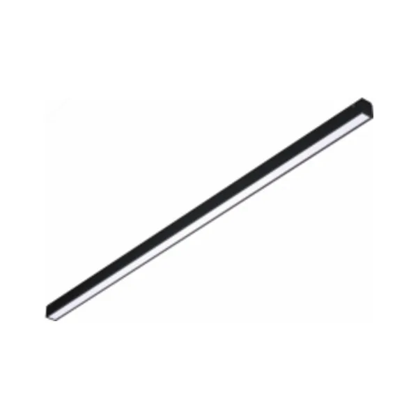 Трековый светильник iLEDEX TECHNICAL VISION48/25 SMART 4825-038-L895-30W-110DG-BK