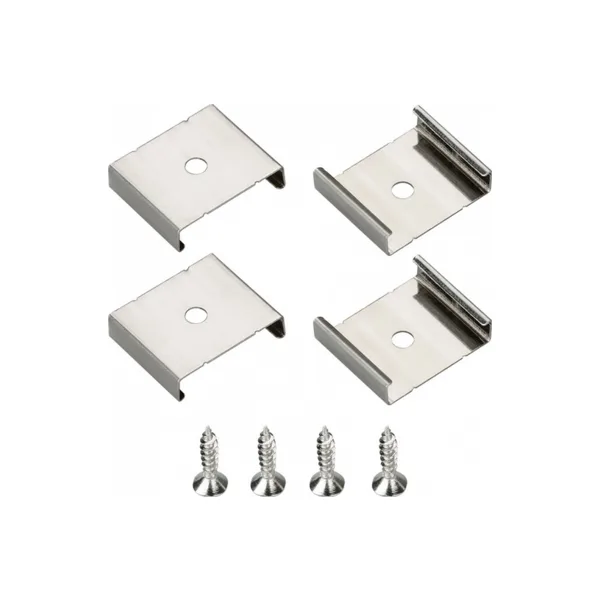 Фиксатор основания в профиле Arlight SL-SLIM-H13 019346