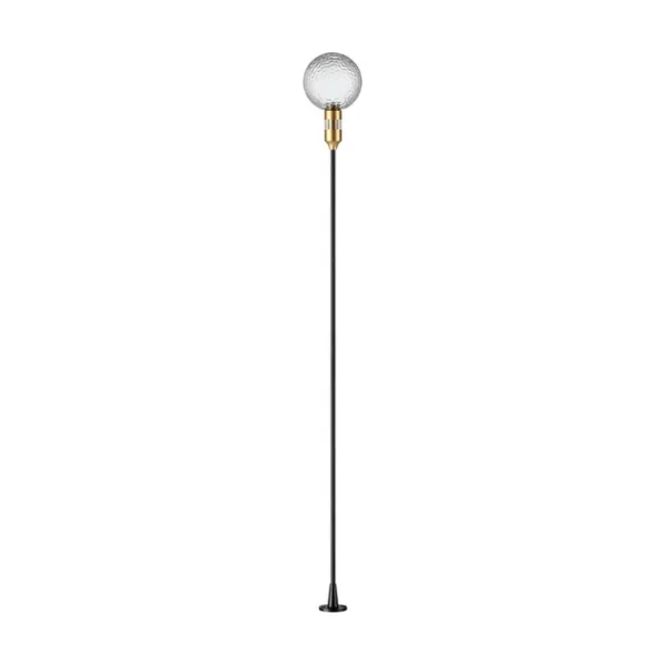 Уличный наземный светильник Odeon Light Dande 7121/2GLA