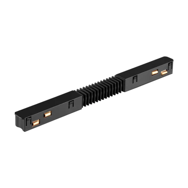 Шинопровод Novotech Flum 135174, черный