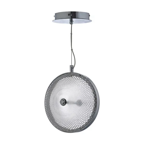 Светильник подвесной Lucia Tucci COIN COIN 2890.R170.1 D310 CL