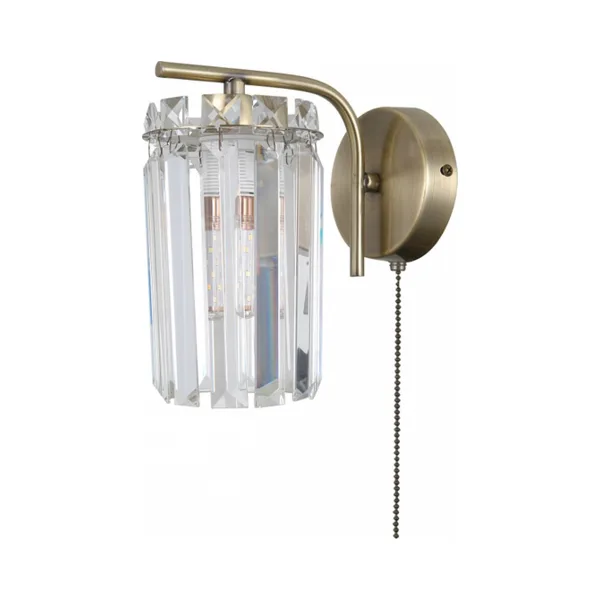 Бра Moderli Everly V10750-1W