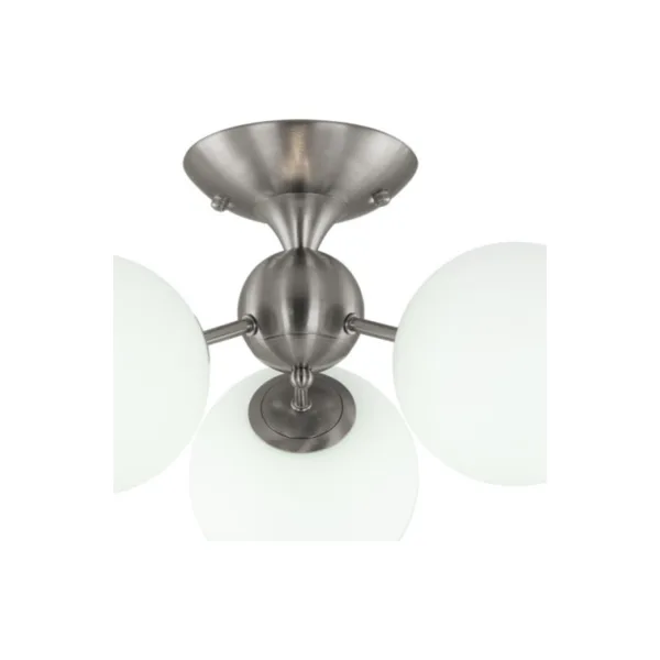 Потолочная люстра Citilux Томми CL102134