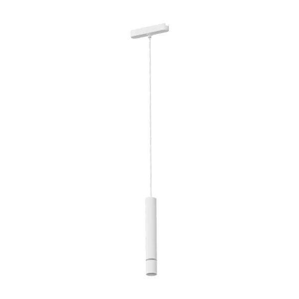 Трековый светильник Arte Lamp Rapid A6159PL-1WH