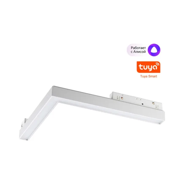 Трековый светильник Novotech Flum 359501