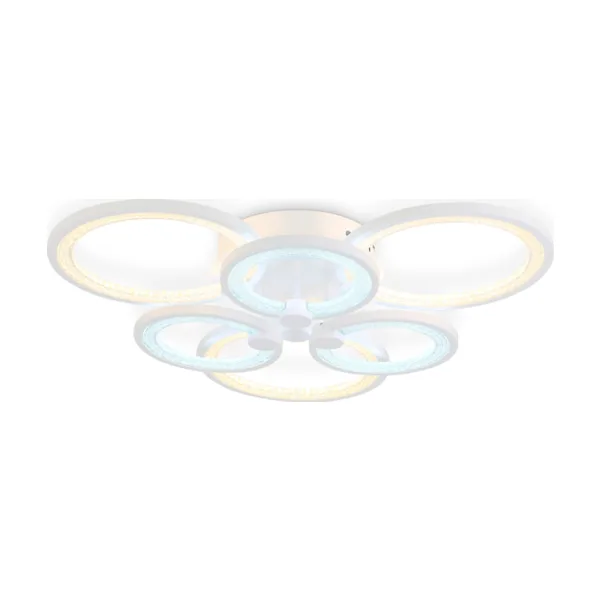 Потолочная люстра Ambrella Original FA4085