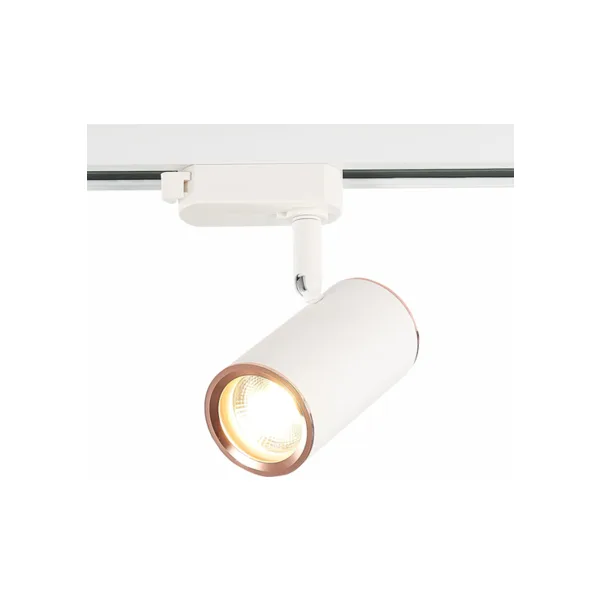 Трековый светильник ST Luce Cromi ST301.526.01