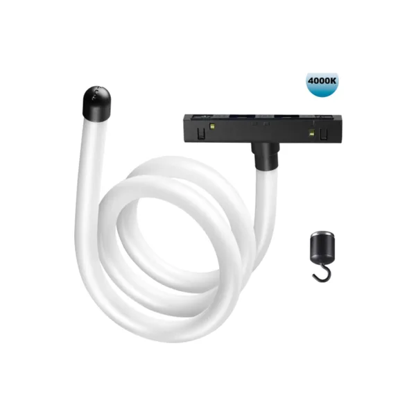 Трековый светильник Novotech Ramo 359138