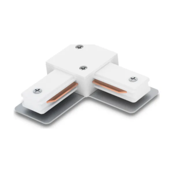 Коннектор Feron Track White 10315