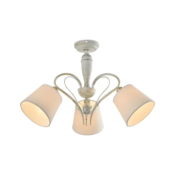 Потолочная люстра Стамфорд Lussole LSP-8061