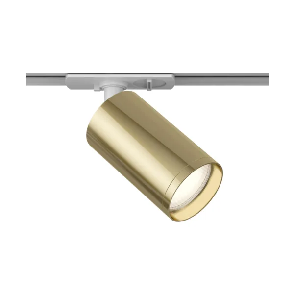 Трековый светильник Maytoni Focus S TR020-1-U-GU10-WG