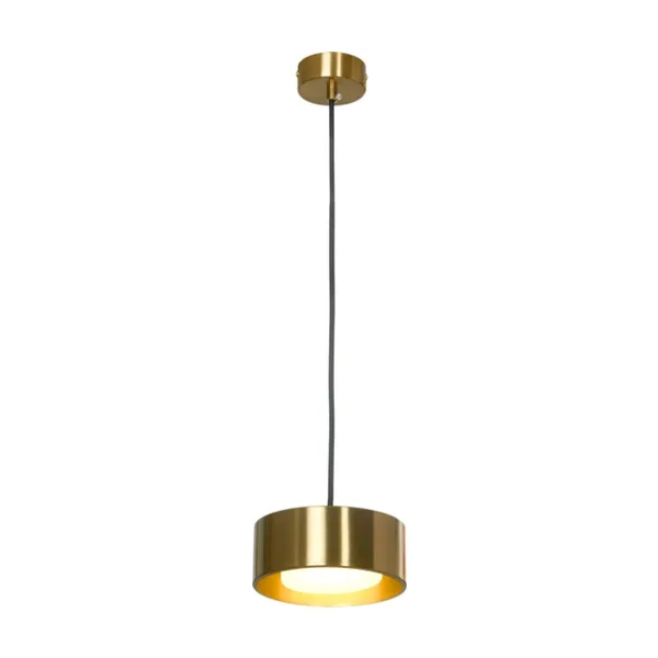 Подвесной светильник Левисвилль Lussole LOFT LSP-7103