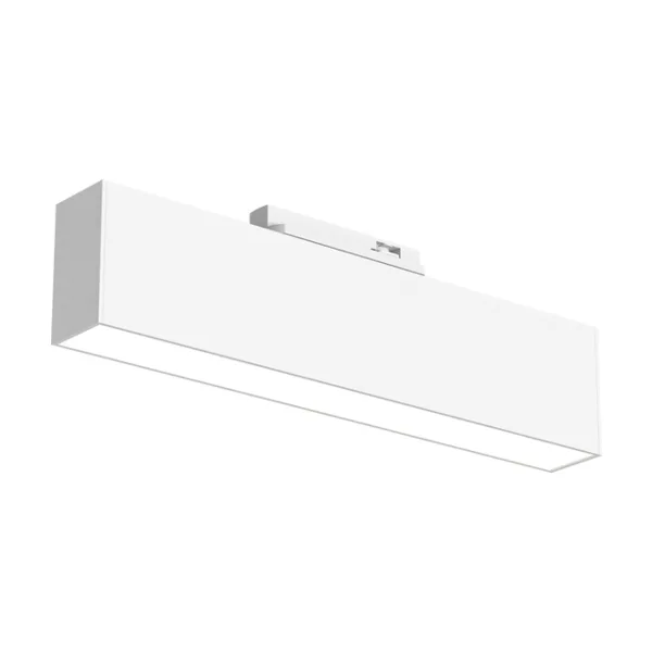 Трековый светильник Denkirs DK6440-WH