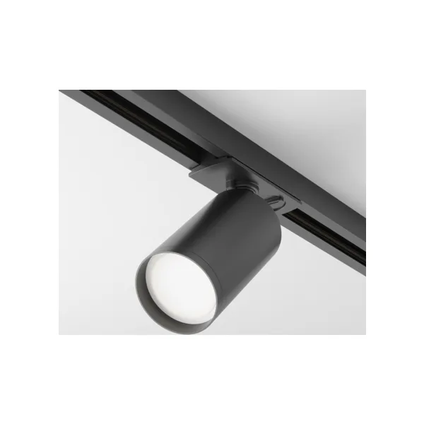Трековый светильник Maytoni Focus S Unity TR020-1-GU10-B