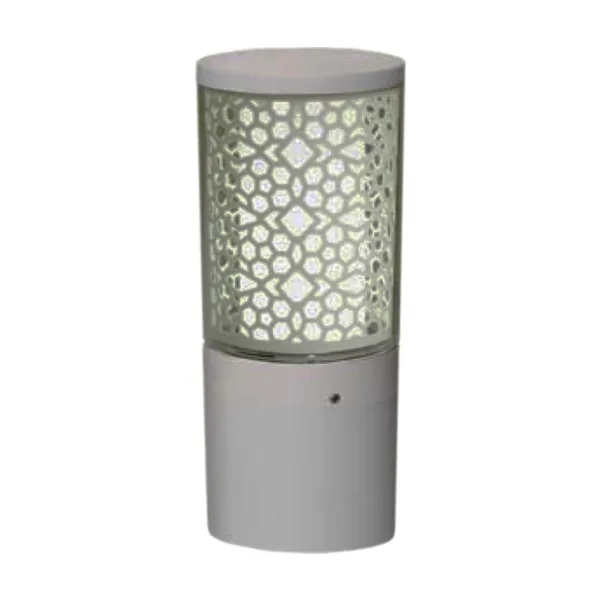 Уличный наземный светильник Fumagalli Carlo Deco DR3.573.000.LXU1L