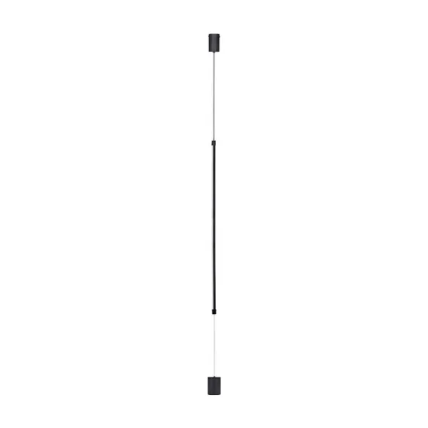 Светильник на растяжке Indigo Linea 14024/A/1P Black