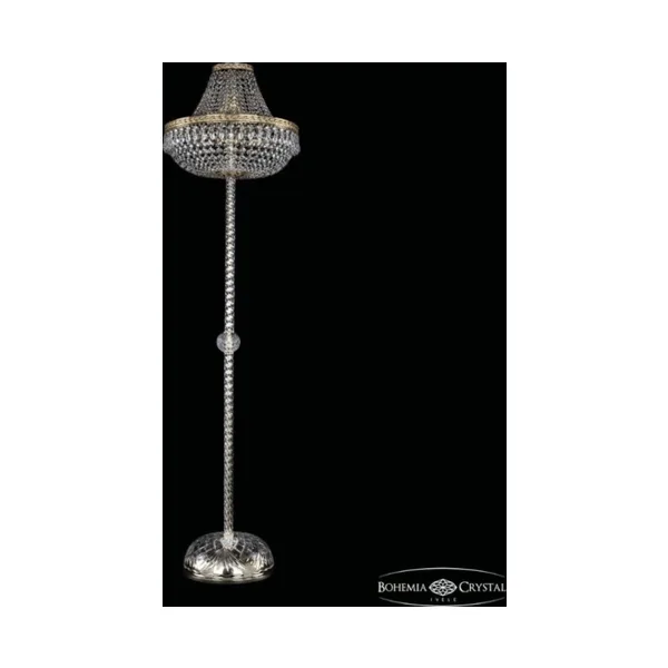 Торшер Bohemia Ivele 1901 19011T3/H/45IV-172 G